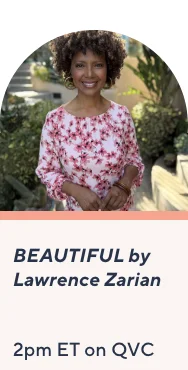BEAUTIFUL by Lawrence Zarian