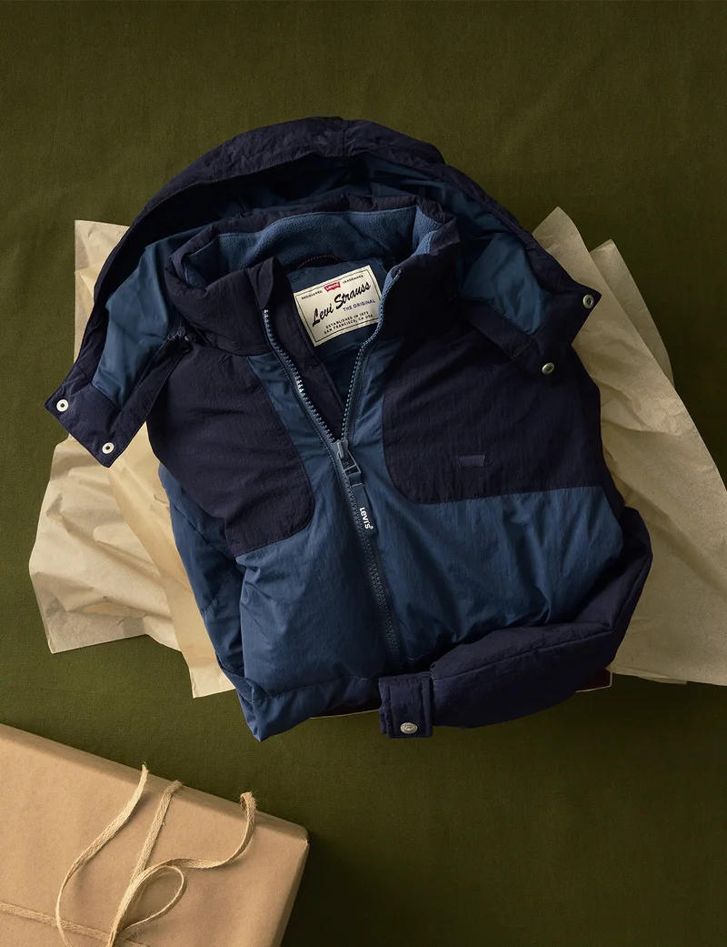 SHOP FOR OUTERWEAR