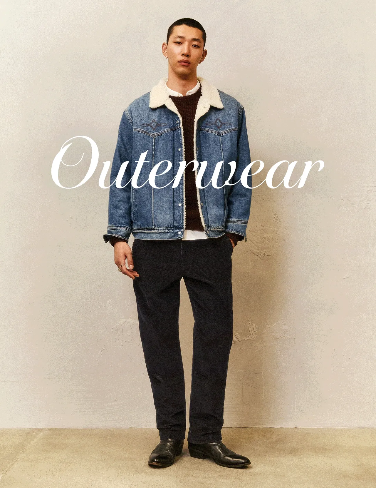 OUTERWEAR
