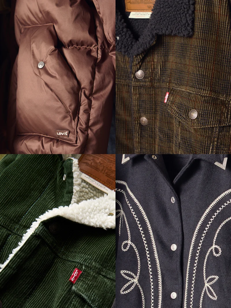 OUTERWEAR
