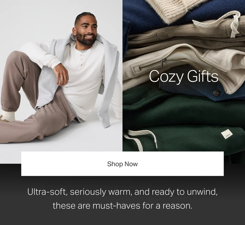 Cozy Gifts