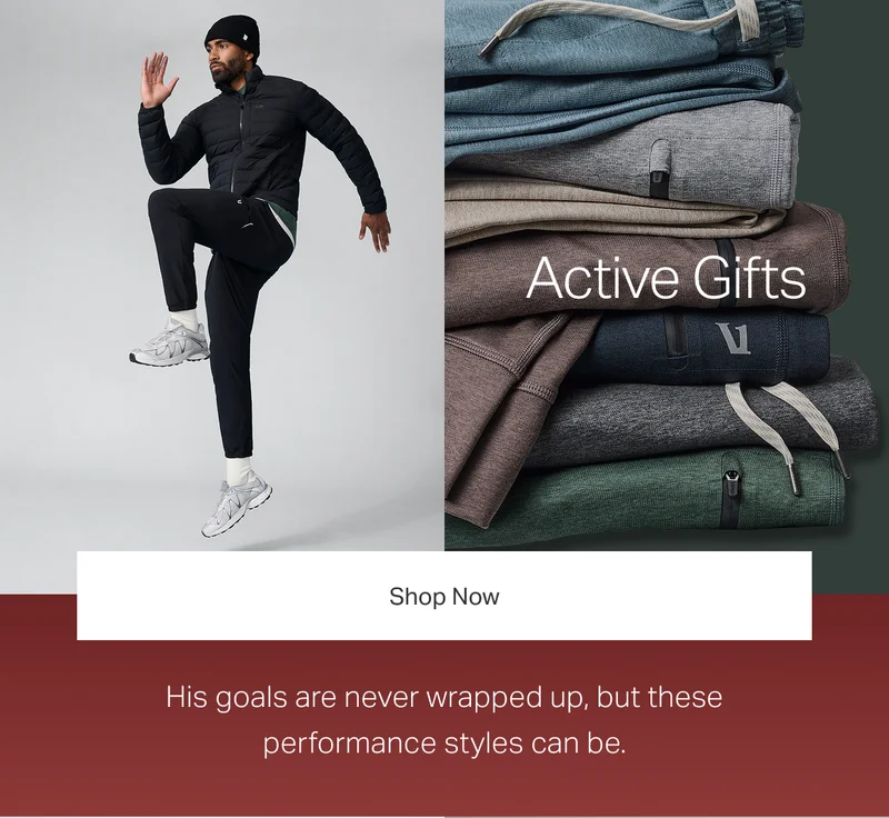 Active Gifts