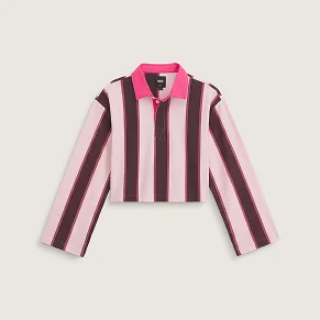 Becky Rugby Shirt