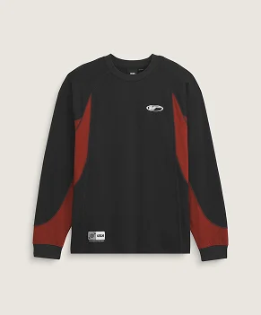 Retro Sport Long Sleeve T-Shirt