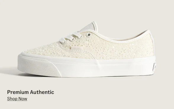Premium Authentic. Shop Now