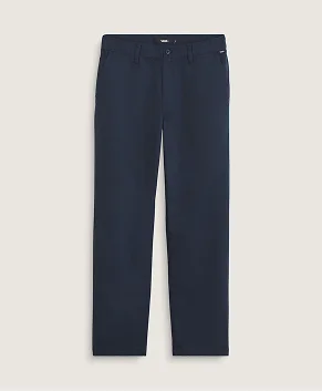 Authentic Chino Straight Pants