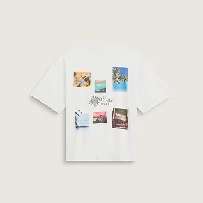 Dreams Spill T-Shirt