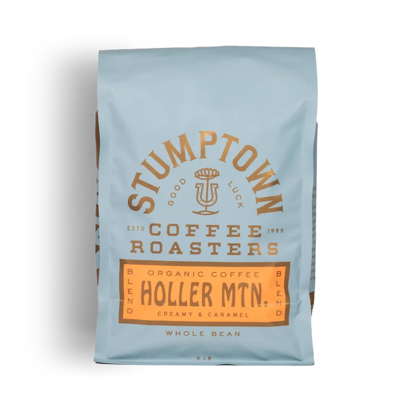 Holler Mountain 5lb
