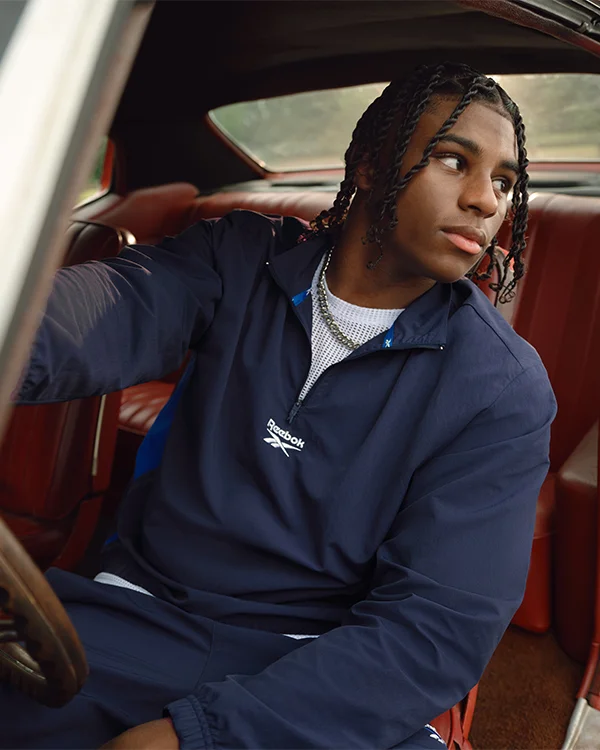 Reebok Tracksuit