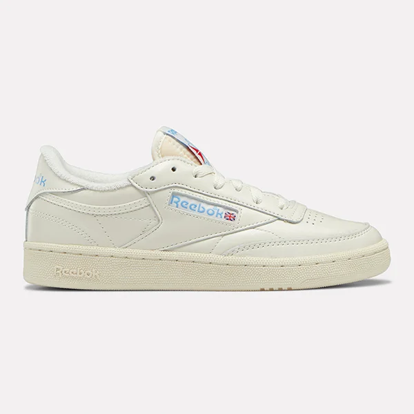 Club C 85 Vintage Shoes