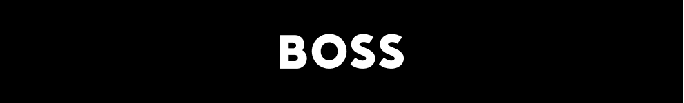 Hugo Boss Suits