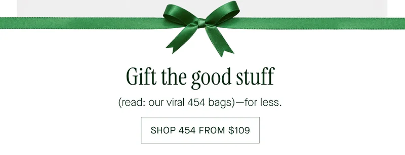 SHOP 454 FROM $109
