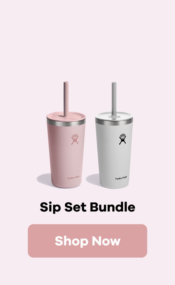 Sip Set Bundle | Shop Now