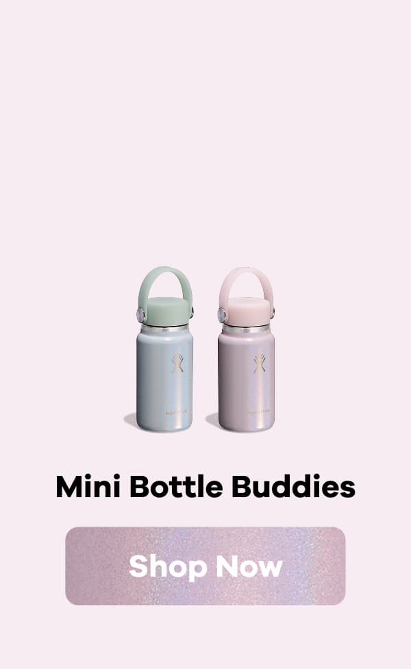 Mini Bottle Bundles | Shop Now