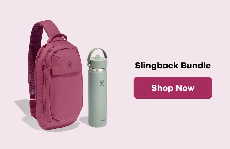 Slingback Bundle | Shop Now
