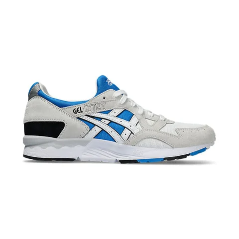 Asics GEL-LYTE V Electric Blue Sneakers