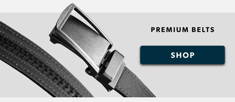 Shop Premium Belts