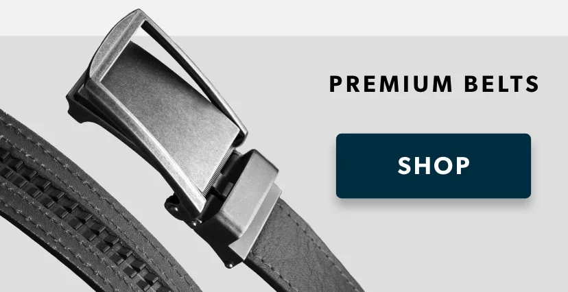 Shop Premium Belts