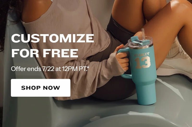 Customize Their Gift