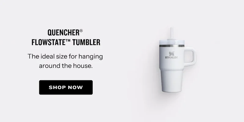 Quencher FlowState Tumbler | 20 OZ