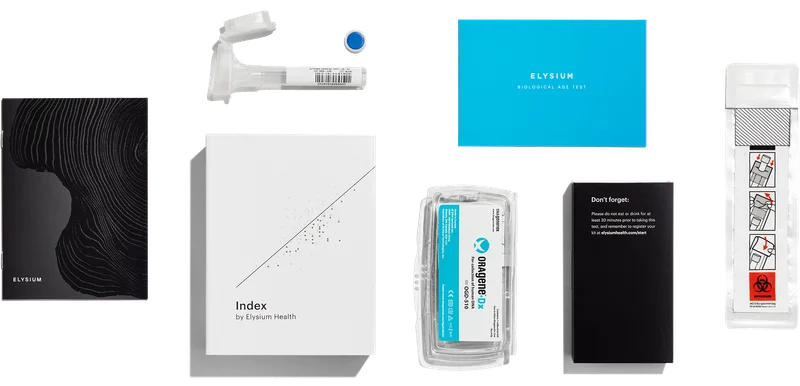 Index | by Elysium Health