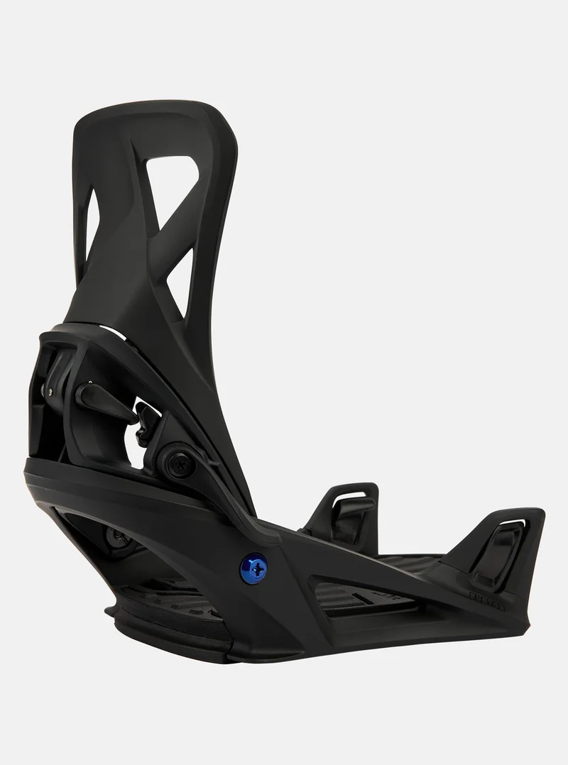 Image of Men's Burton Step On® Re:Flex Snowboard Bindings