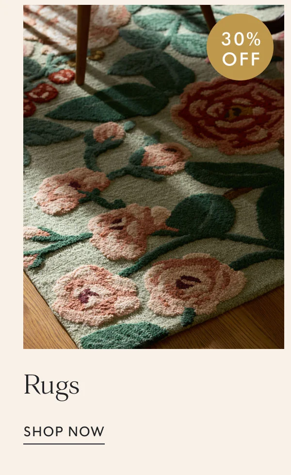 Rugs