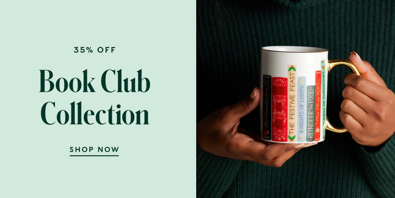 Shop Book Club Collection