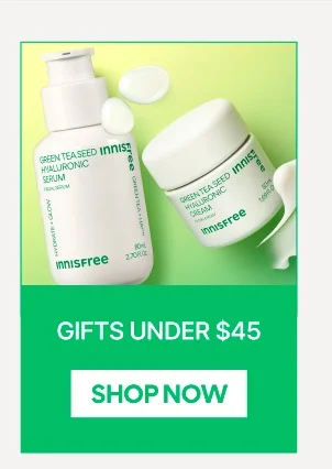 GIFTS UNDER $45
