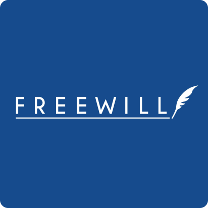 Free Will logo