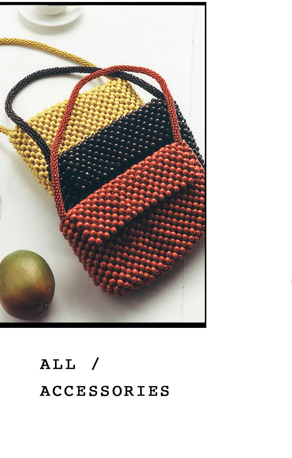 all accessories