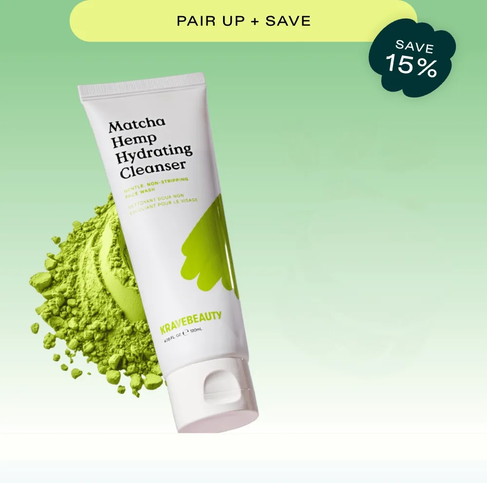 PAIR UP + SAVE 15%