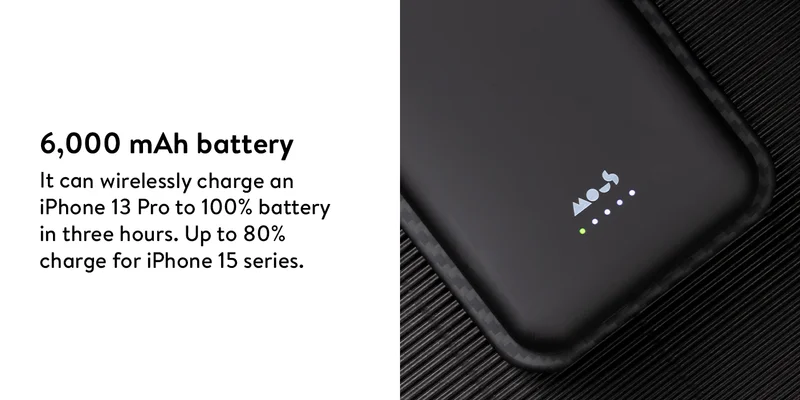 long battery