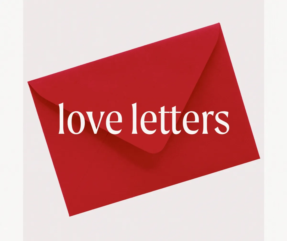 Love Letters