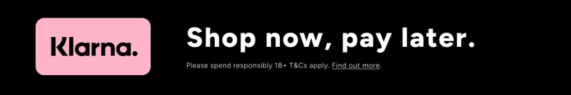 Klarna. Buy Now, Pay Later