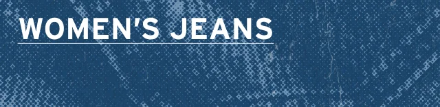 WOMEN'S JEANS