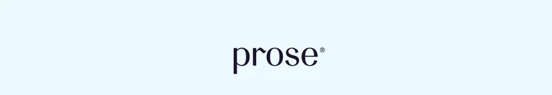 Prose