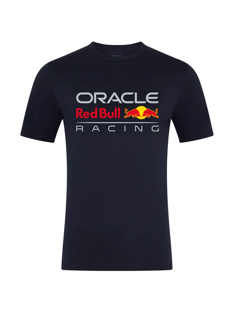 Oracle Red Bull Racing Core T-Shirt