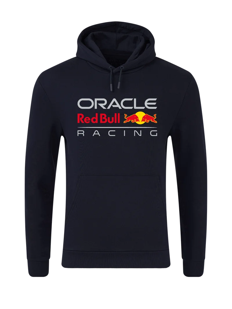 Oracle Red Bull Racing Essential Hoodie