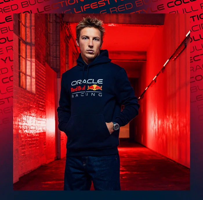 Red Bull Shop US