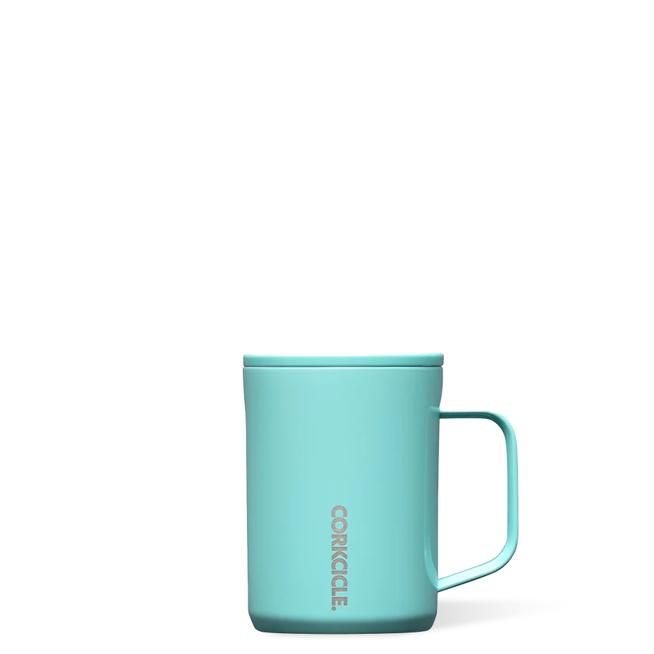 Image of Classic Coffee Mug