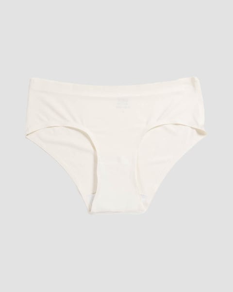 Image of Invisible Hipster White