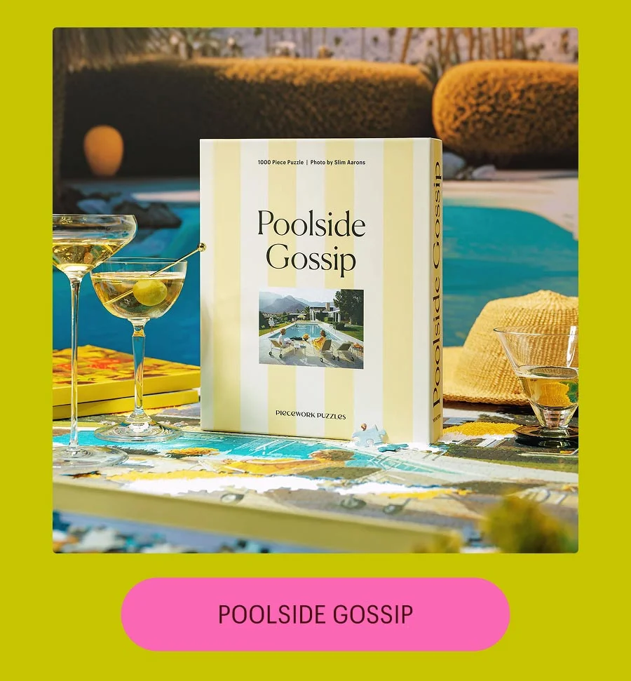 Shop Poolside Gossip