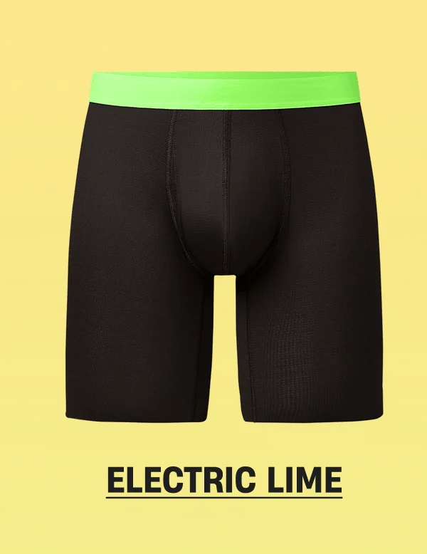 Electric Lime