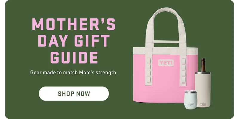 Mother's Day Gifts