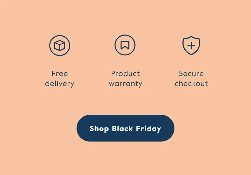 Shop Black Friday