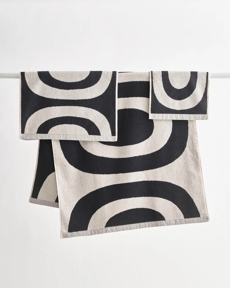 Melooni towels