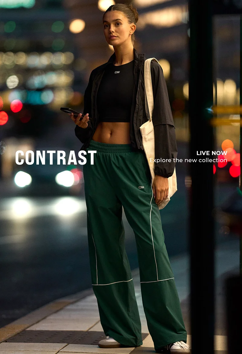 CONTRAST COLLECTION