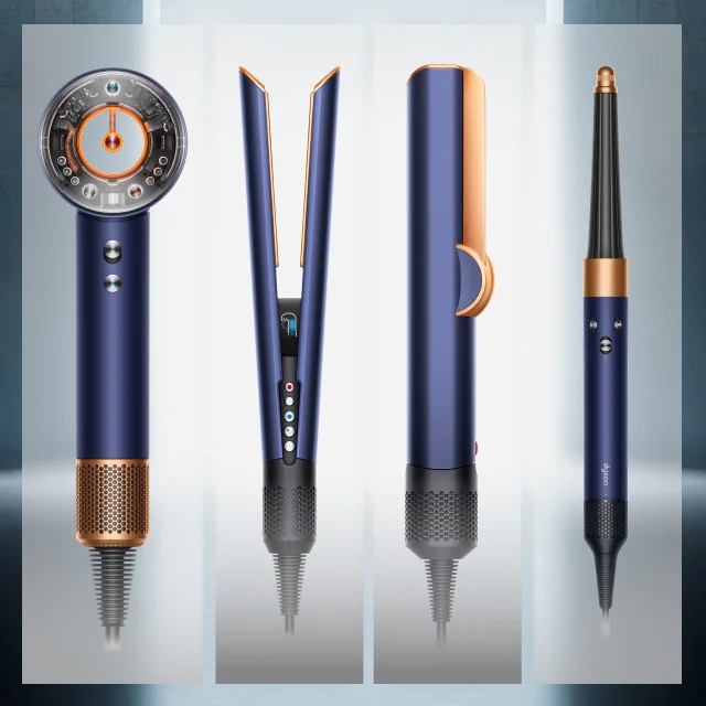 Dyson V8 Absolute vacuum