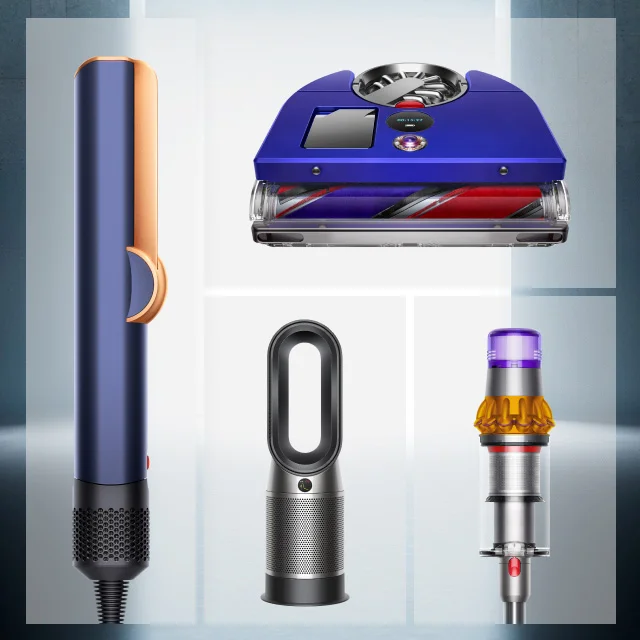 Dyson technology